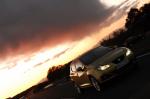 Seat Ibiza 2008 года